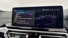 BMW iX3 210kW M Sport 80kWh 5dr Auto Electric Estate